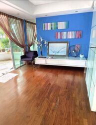 Cote D'Azur (D15), Condominium #607009421